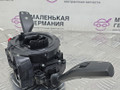переключатель подрулевой (стрекоза) BMW 5 серия G30/G31 G30 2017, 2.0 л., B47 D20 A, дизель, АКПП, black sapphire metallic (475), седан, задний привод, правый руль, 61316846672, 6846672, 61319436668, 9436668, 61317944086, 7944086, 61319437977, 9437977, 61316839783, 6839783, 61316839781, 6839781 - фото №6