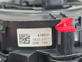 переключатель подрулевой (стрекоза) BMW 5 серия G30/G31 G30 2017, 2.0 л., B47 D20 A, дизель, АКПП, black sapphire metallic (475), седан, задний привод, правый руль, 61316846672, 6846672, 61319436668, 9436668, 61317944086, 7944086, 61319437977, 9437977, 61316839783, 6839783, 61316839781, 6839781 - фото №9