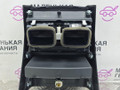 дефлектор обдува салона BMW 5 серия G30/G31 G30 2017, 2.0 л., B47 D20 A, дизель, АКПП, black sapphire metallic (475), седан, задний привод, правый руль, 64229357865, 9357865, 51169330681, 9330681, 09885002, 51169383667, 9383667 - фото №2