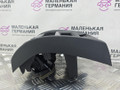 дефлектор обдува салона BMW 5 серия G30/G31 G30 2017, 2.0 л., B47 D20 A, дизель, АКПП, black sapphire metallic (475), седан, задний привод, правый руль, 64229357865, 9357865, 51169330681, 9330681, 09885002, 51169383667, 9383667 - фото №3