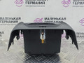дефлектор обдува салона BMW 5 серия G30/G31 G30 2017, 2.0 л., B47 D20 A, дизель, АКПП, black sapphire metallic (475), седан, задний привод, правый руль, 64229357865, 9357865, 51169330681, 9330681, 09885002, 51169383667, 9383667 - фото №4