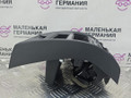 дефлектор обдува салона BMW 5 серия G30/G31 G30 2017, 2.0 л., B47 D20 A, дизель, АКПП, black sapphire metallic (475), седан, задний привод, правый руль, 64229357865, 9357865, 51169330681, 9330681, 09885002, 51169383667, 9383667 - фото №5