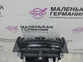 дефлектор обдува салона BMW 5 серия G30/G31 G30 2017, 2.0 л., B47 D20 A, дизель, АКПП, black sapphire metallic (475), седан, задний привод, правый руль, 64229357865, 9357865, 51169330681, 9330681, 09885002, 51169383667, 9383667 - фото №6