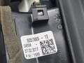 дефлектор обдува салона BMW 5 серия G30/G31 G30 2017, 2.0 л., B47 D20 A, дизель, АКПП, black sapphire metallic (475), седан, задний привод, правый руль, 64229357865, 9357865, 51169330681, 9330681, 09885002, 51169383667, 9383667 - фото №10