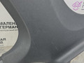 обшивка стойки центральной левой BMW 5 серия G30/G31 G30 2017, 2.0 л., B47 D20 A, дизель, АКПП, black sapphire metallic (475), седан, задний привод, правый руль, 51437384529, 7384529 - фото №3