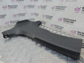 обшивка стойки центральной правой BMW 5 серия G30/G31 G30 2017, 2.0 л., B47 D20 A, дизель, АКПП, black sapphire metallic (475), седан, задний привод, правый руль, 51437384530, 7384530 - фото №3