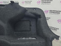 обшивка багажника BMW 5 серия G30/G31 G30 2017, 2.0 л., B47 D20 A, дизель, АКПП, black sapphire metallic (475), седан, задний привод, правый руль, 7373570, 51477373570 - фото №4