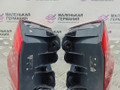 фонари задние (комплект) BMW 5 серия G30/G31 G30 2017, 2.0 л., B47 D20 A, дизель, АКПП, black sapphire metallic (475), седан, задний привод, правый руль, 63217376464, 7376464, 63217376463, 7376463 - фото №2