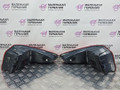 фонари задние (комплект) BMW 5 серия G30/G31 G30 2017, 2.0 л., B47 D20 A, дизель, АКПП, black sapphire metallic (475), седан, задний привод, правый руль, 63217376464, 7376464, 63217376463, 7376463 - фото №3