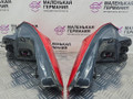 фонари задние (комплект) BMW 5 серия G30/G31 G30 2017, 2.0 л., B47 D20 A, дизель, АКПП, black sapphire metallic (475), седан, задний привод, правый руль, 63217376464, 7376464, 63217376463, 7376463 - фото №4