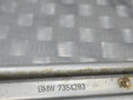 крепление бака топливного BMW 5 серия G30/G31 G30 2017, 2.0 л., B47 D20 A, дизель, АКПП, black sapphire metallic (475), седан, задний привод, правый руль, 16117354283, 7354283 - фото №9
