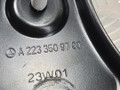 кронштейн (крепление) Mercedes-Benz S-Класс W223 (2020 - 2026), A2233509700, 2233509700, 3509700 - фото №4