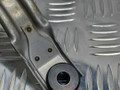 крепление бака топливного BMW 5 серия G30/G31 G30 2017, 2.0 л., B47 D20 A, дизель, АКПП, black sapphire metallic (475), седан, задний привод, правый руль, 7383181, 16117383181 - фото №8