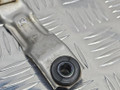 крепление бака топливного BMW 5 серия G30/G31 G30 2017, 2.0 л., B47 D20 A, дизель, АКПП, black sapphire metallic (475), седан, задний привод, правый руль, 7383181, 16117383181 - фото №9
