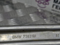 крепление бака топливного BMW 5 серия G30/G31 G30 2017, 2.0 л., B47 D20 A, дизель, АКПП, black sapphire metallic (475), седан, задний привод, правый руль, 7383181, 16117383181 - фото №10