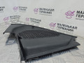 Планка обтекателя (Жабо) BMW 5 серия G30/G31 G30 2017, 2.0 л., B47 D20 A, дизель, АКПП, black sapphire metallic (475), седан, задний привод, правый руль, 51717388719, 7388719 - фото №3