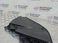 Планка обтекателя (Жабо) BMW 5 серия G30/G31 G30 2017, 2.0 л., B47 D20 A, дизель, АКПП, black sapphire metallic (475), седан, задний привод, правый руль, 51717388718, 7388718 - фото №5