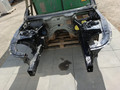 часть кузова (вырезанный элемент) BMW 5 серия G30/G31 G30 2017, 2.0 л., B47 D20 A, дизель, АКПП, black sapphire metallic (475), седан, задний привод, правый руль, 41007446651, 41007446652, 7446652, 7446651 - фото №5