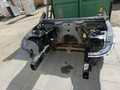 часть кузова (вырезанный элемент) BMW 5 серия G30/G31 G30 2017, 2.0 л., B47 D20 A, дизель, АКПП, black sapphire metallic (475), седан, задний привод, правый руль, 41007446651, 41007446652, 7446652, 7446651 - фото №4