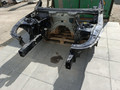 часть кузова (вырезанный элемент) BMW 5 серия G30/G31 G30 2017, 2.0 л., B47 D20 A, дизель, АКПП, black sapphire metallic (475), седан, задний привод, правый руль, 41007446651, 41007446652, 7446652, 7446651 - фото №3