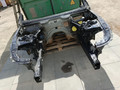 часть кузова (вырезанный элемент) BMW 5 серия G30/G31 G30 2017, 2.0 л., B47 D20 A, дизель, АКПП, black sapphire metallic (475), седан, задний привод, правый руль, 41007446651, 41007446652, 7446652, 7446651 - фото №6