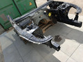 часть кузова (вырезанный элемент) BMW 5 серия G30/G31 G30 2017, 2.0 л., B47 D20 A, дизель, АКПП, black sapphire metallic (475), седан, задний привод, правый руль, 41007446651, 41007446652, 7446652, 7446651 - фото №11
