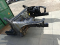 часть кузова (вырезанный элемент) BMW 5 серия G30/G31 G30 2017, 2.0 л., B47 D20 A, дизель, АКПП, black sapphire metallic (475), седан, задний привод, правый руль, 41007446651, 41007446652, 7446652, 7446651 - фото №15