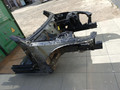 часть кузова (вырезанный элемент) BMW 5 серия G30/G31 G30 2017, 2.0 л., B47 D20 A, дизель, АКПП, black sapphire metallic (475), седан, задний привод, правый руль, 41007446651, 41007446652, 7446652, 7446651 - фото №16