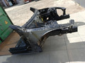 часть кузова (вырезанный элемент) BMW 5 серия G30/G31 G30 2017, 2.0 л., B47 D20 A, дизель, АКПП, black sapphire metallic (475), седан, задний привод, правый руль, 41007446651, 41007446652, 7446652, 7446651 - фото №17