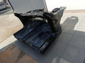 часть кузова (вырезанный элемент) BMW 5 серия G30/G31 G30 2017, 2.0 л., B47 D20 A, дизель, АКПП, black sapphire metallic (475), седан, задний привод, правый руль, 41007446651, 41007446652, 7446652, 7446651 - фото №27