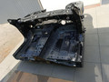 часть кузова (вырезанный элемент) BMW 5 серия G30/G31 G30 2017, 2.0 л., B47 D20 A, дизель, АКПП, black sapphire metallic (475), седан, задний привод, правый руль, 41007446651, 41007446652, 7446652, 7446651 - фото №30