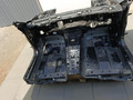 часть кузова (вырезанный элемент) BMW 5 серия G30/G31 G30 2017, 2.0 л., B47 D20 A, дизель, АКПП, black sapphire metallic (475), седан, задний привод, правый руль, 41007446651, 41007446652, 7446652, 7446651 - фото №33