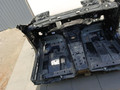 часть кузова (вырезанный элемент) BMW 5 серия G30/G31 G30 2017, 2.0 л., B47 D20 A, дизель, АКПП, black sapphire metallic (475), седан, задний привод, правый руль, 41007446651, 41007446652, 7446652, 7446651 - фото №34
