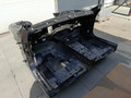 часть кузова (вырезанный элемент) BMW 5 серия G30/G31 G30 2017, 2.0 л., B47 D20 A, дизель, АКПП, black sapphire metallic (475), седан, задний привод, правый руль, 41007446651, 41007446652, 7446652, 7446651 - фото №37