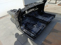 часть кузова (вырезанный элемент) BMW 5 серия G30/G31 G30 2017, 2.0 л., B47 D20 A, дизель, АКПП, black sapphire metallic (475), седан, задний привод, правый руль, 41007446651, 41007446652, 7446652, 7446651 - фото №39