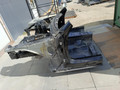 часть кузова (вырезанный элемент) BMW 5 серия G30/G31 G30 2017, 2.0 л., B47 D20 A, дизель, АКПП, black sapphire metallic (475), седан, задний привод, правый руль, 41007446651, 41007446652, 7446652, 7446651 - фото №45