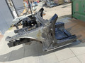 часть кузова (вырезанный элемент) BMW 5 серия G30/G31 G30 2017, 2.0 л., B47 D20 A, дизель, АКПП, black sapphire metallic (475), седан, задний привод, правый руль, 41007446651, 41007446652, 7446652, 7446651 - фото №47