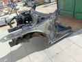 часть кузова (вырезанный элемент) BMW 5 серия G30/G31 G30 2017, 2.0 л., B47 D20 A, дизель, АКПП, black sapphire metallic (475), седан, задний привод, правый руль, 41007446651, 41007446652, 7446652, 7446651 - фото №50