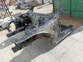 часть кузова (вырезанный элемент) BMW 5 серия G30/G31 G30 2017, 2.0 л., B47 D20 A, дизель, АКПП, black sapphire metallic (475), седан, задний привод, правый руль, 41007446651, 41007446652, 7446652, 7446651 - фото №51