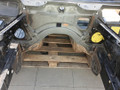 часть кузова (вырезанный элемент) BMW 5 серия G30/G31 G30 2017, 2.0 л., B47 D20 A, дизель, АКПП, black sapphire metallic (475), седан, задний привод, правый руль, 41007446651, 41007446652, 7446652, 7446651 - фото №54