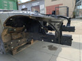 часть кузова (вырезанный элемент) BMW 5 серия G30/G31 G30 2017, 2.0 л., B47 D20 A, дизель, АКПП, black sapphire metallic (475), седан, задний привод, правый руль, 41007446651, 41007446652, 7446652, 7446651 - фото №57