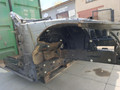 часть кузова (вырезанный элемент) BMW 5 серия G30/G31 G30 2017, 2.0 л., B47 D20 A, дизель, АКПП, black sapphire metallic (475), седан, задний привод, правый руль, 41007446651, 41007446652, 7446652, 7446651 - фото №58