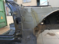 часть кузова (вырезанный элемент) BMW 5 серия G30/G31 G30 2017, 2.0 л., B47 D20 A, дизель, АКПП, black sapphire metallic (475), седан, задний привод, правый руль, 41007446651, 41007446652, 7446652, 7446651 - фото №61