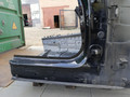 часть кузова (вырезанный элемент) BMW 5 серия G30/G31 G30 2017, 2.0 л., B47 D20 A, дизель, АКПП, black sapphire metallic (475), седан, задний привод, правый руль, 41007446651, 41007446652, 7446652, 7446651 - фото №63