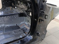 часть кузова (вырезанный элемент) BMW 5 серия G30/G31 G30 2017, 2.0 л., B47 D20 A, дизель, АКПП, black sapphire metallic (475), седан, задний привод, правый руль, 41007446651, 41007446652, 7446652, 7446651 - фото №66