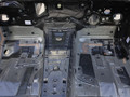 часть кузова (вырезанный элемент) BMW 5 серия G30/G31 G30 2017, 2.0 л., B47 D20 A, дизель, АКПП, black sapphire metallic (475), седан, задний привод, правый руль, 41007446651, 41007446652, 7446652, 7446651 - фото №68