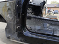 часть кузова (вырезанный элемент) BMW 5 серия G30/G31 G30 2017, 2.0 л., B47 D20 A, дизель, АКПП, black sapphire metallic (475), седан, задний привод, правый руль, 41007446651, 41007446652, 7446652, 7446651 - фото №74