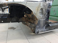 часть кузова (вырезанный элемент) BMW 5 серия G30/G31 G30 2017, 2.0 л., B47 D20 A, дизель, АКПП, black sapphire metallic (475), седан, задний привод, правый руль, 41007446651, 41007446652, 7446652, 7446651 - фото №76