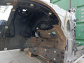 часть кузова (вырезанный элемент) BMW 5 серия G30/G31 G30 2017, 2.0 л., B47 D20 A, дизель, АКПП, black sapphire metallic (475), седан, задний привод, правый руль, 41007446651, 41007446652, 7446652, 7446651 - фото №78