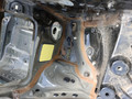 часть кузова (вырезанный элемент) BMW 5 серия G30/G31 G30 2017, 2.0 л., B47 D20 A, дизель, АКПП, black sapphire metallic (475), седан, задний привод, правый руль, 41007446651, 41007446652, 7446652, 7446651 - фото №85